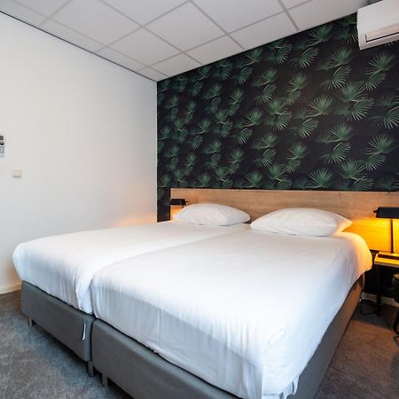 Hotel-Appartementen Klaver Vier Wagenborgen Exteriér fotografie