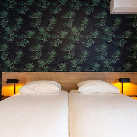 Hotel-Appartementen Klaver Vier Wagenborgen Exteriér fotografie